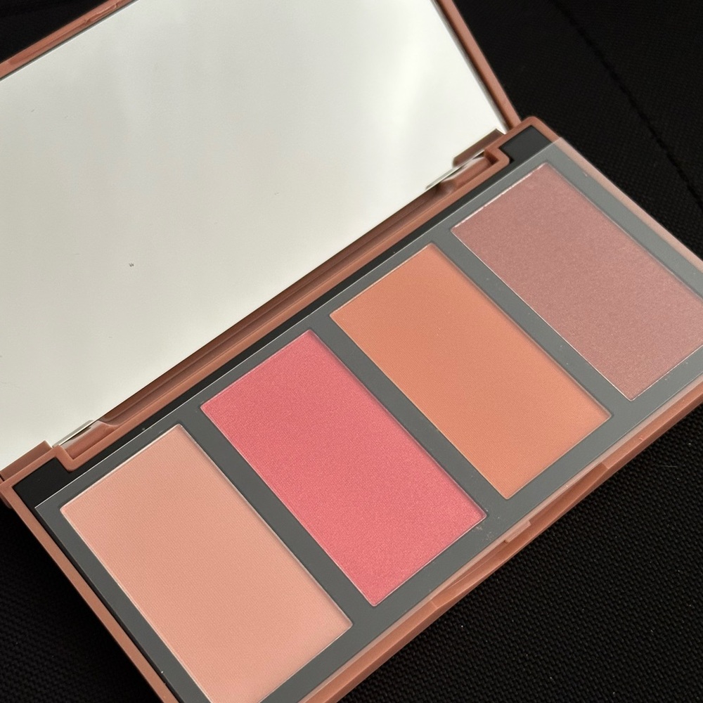 Blush Palette